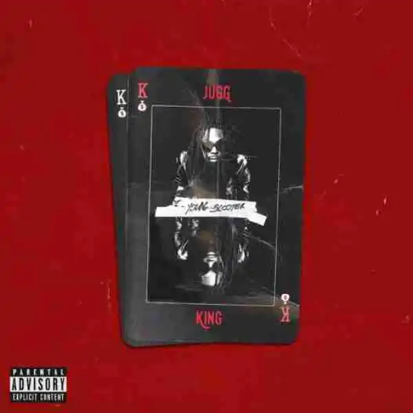 Instrumental: Young Scooter - Can’t Play Around Ft Future